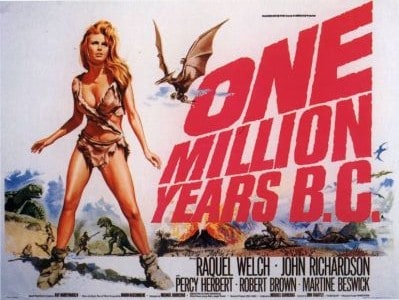 One Million Years B.C.