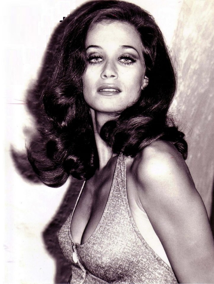 Valerie Leon Valerie Leon