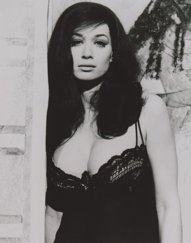 Valerie Leon Valerie Leon