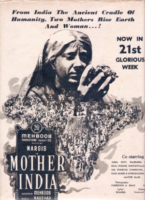 Mother India