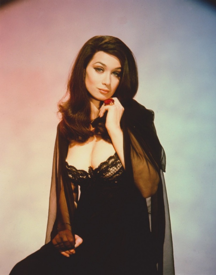 Valerie Leon Valerie Leon