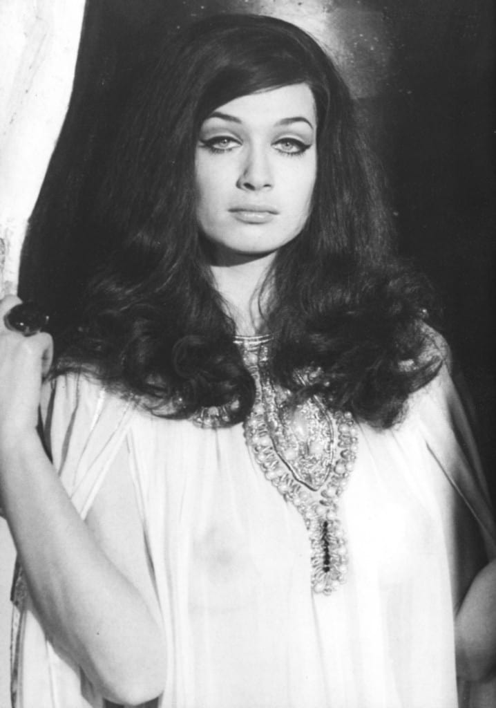 Valerie Leon Valerie Leon