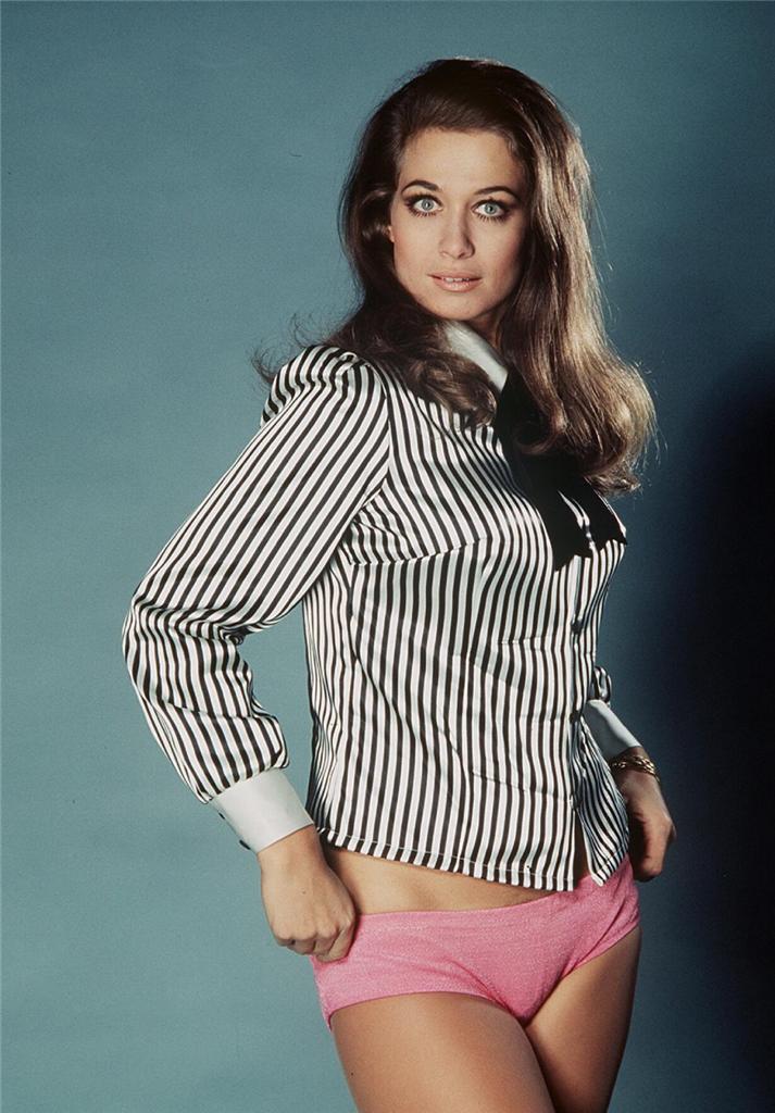 Valerie Leon