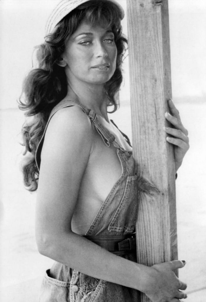 Valerie Leon