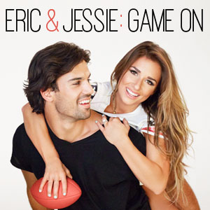 Eric & Jessie: Game On