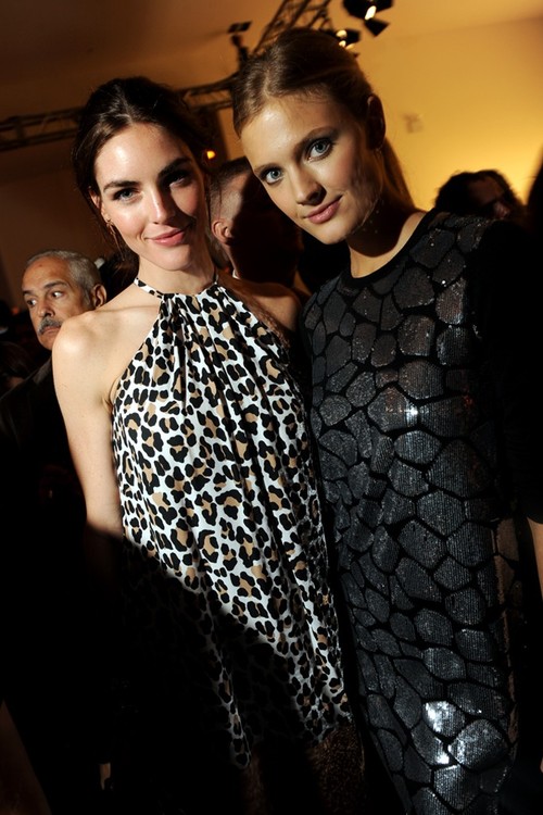 Hilary Rhoda