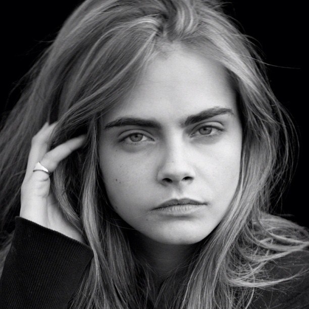 Cara Delevingne Cara Delevingne