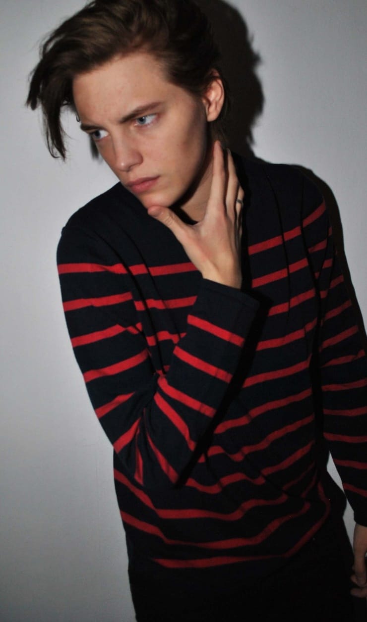 Erika Linder