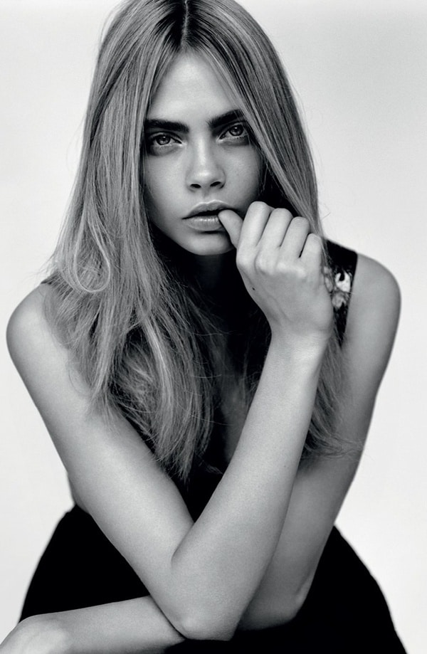 Cara Jocelyn Delevingne Appreciation Thread | Lipstick Alley