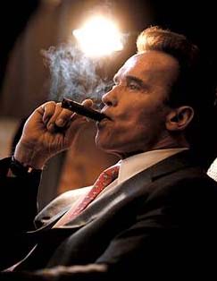 Arnold Schwarzenegger Arnold Schwarzenegger