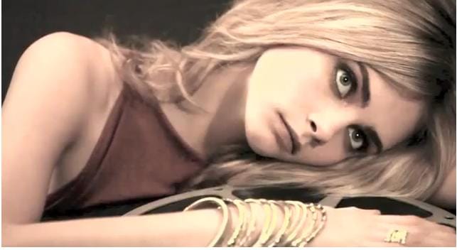 Cara Delevingne Cara Delevingne