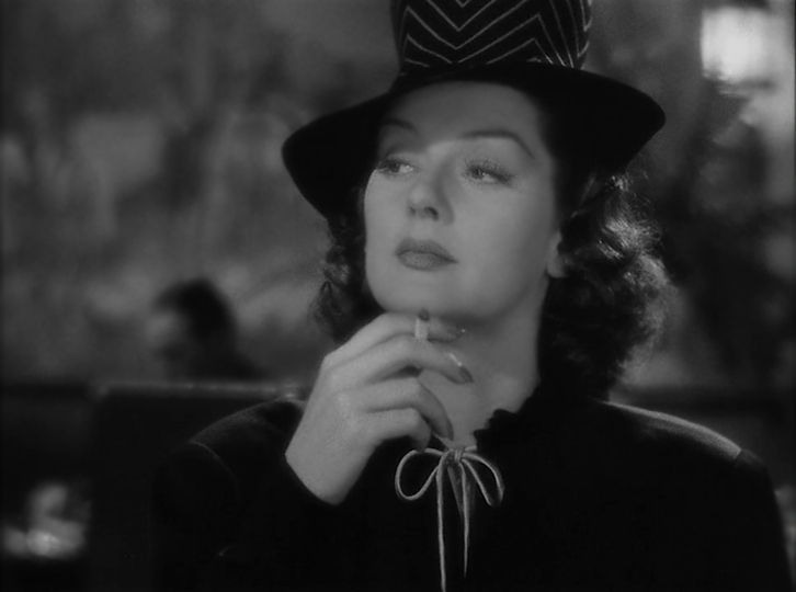 His Girl Friday His Girl Friday