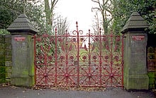 Strawberry Field