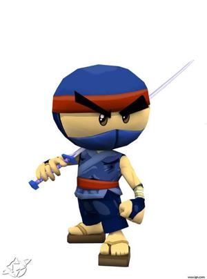 Ninja (character)