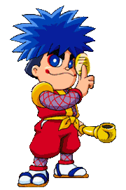 Goemon