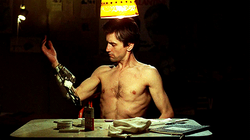 Taxi Driver Taxi Driver
