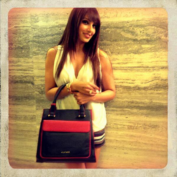 Bipasha Basu
