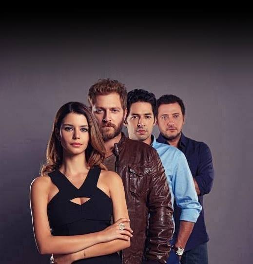 Beren Saat
