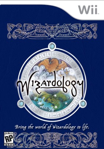 Wizardology