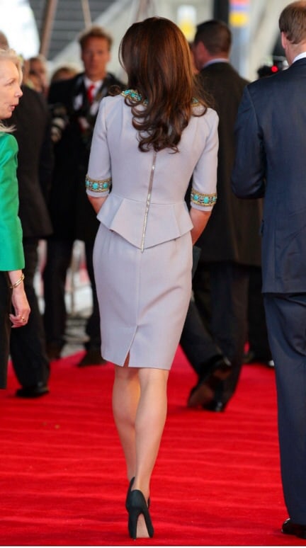 Kate Middleton