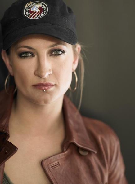 Zoe Bell