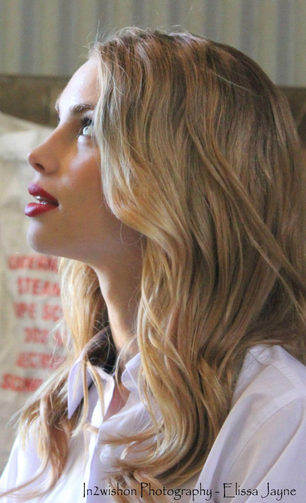 Lucy Fry Lucy Fry