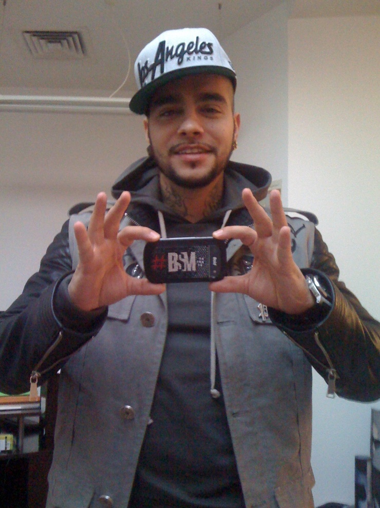 Timati
