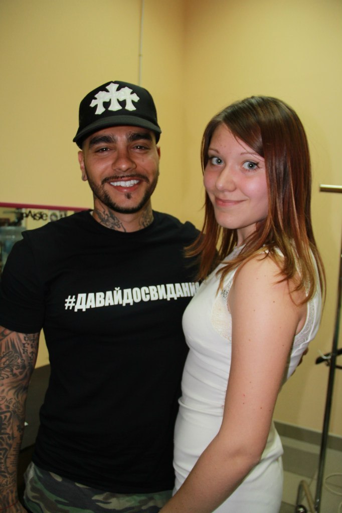 Timati