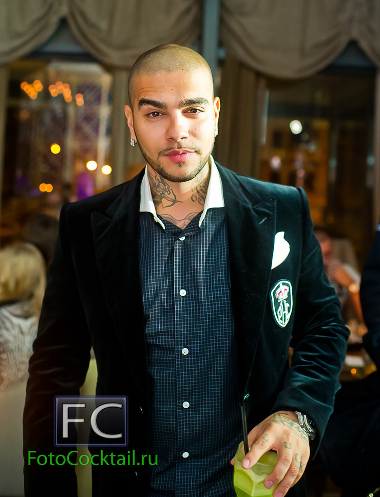 Timati