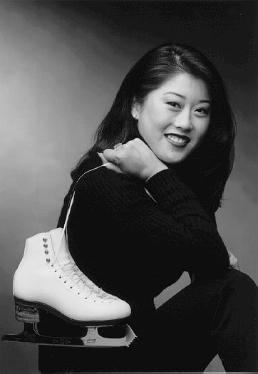 Kristi Yamaguchi