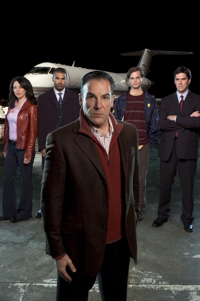 Criminal Minds Criminal Minds