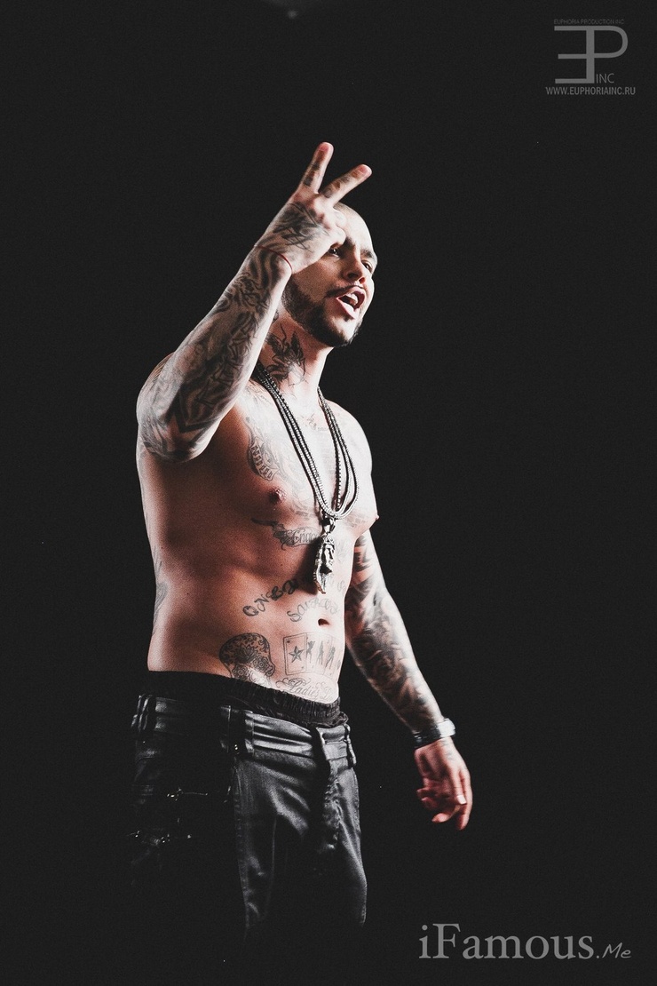 Timati