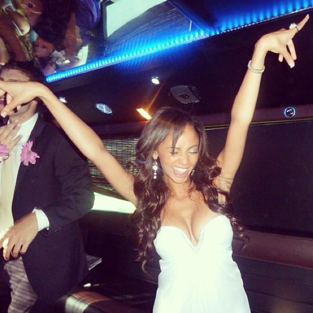 Vanessa Morgan Vanessa Morgan