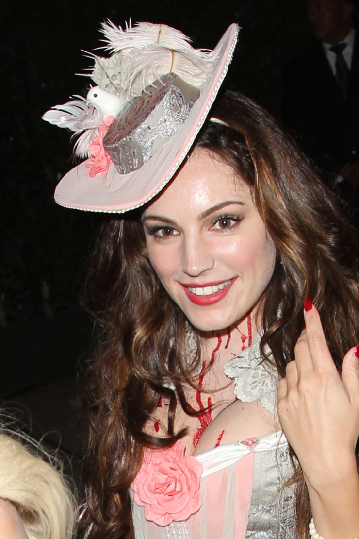 Kelly Brook Kelly Brook