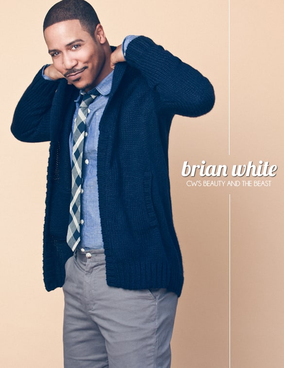 Brian J. White