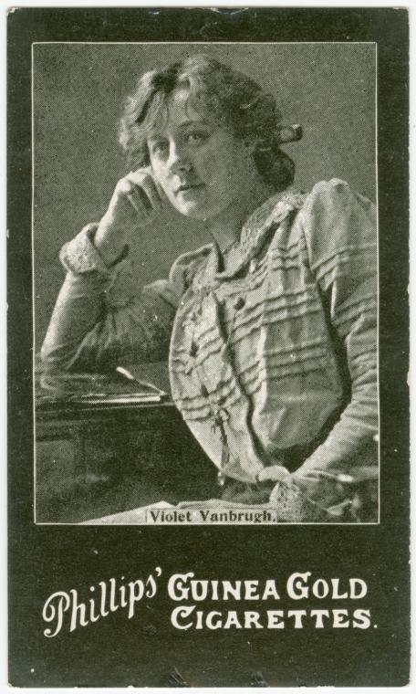 Violet Vanbrugh Violet Vanbrugh