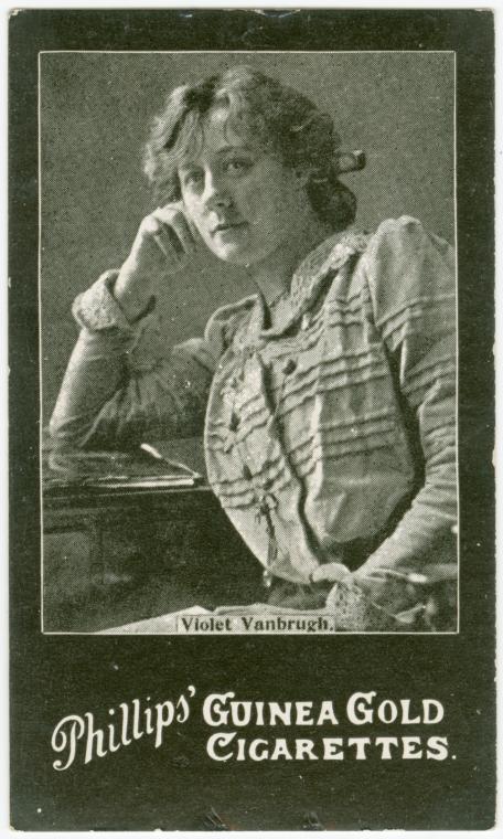 Violet Vanbrugh