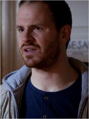 Marc Benjamin Puch