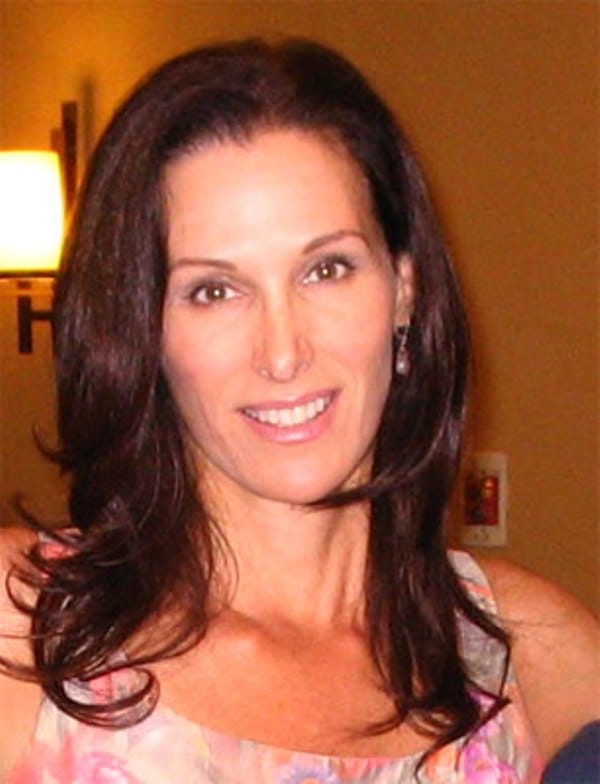 Julie Caitlin Brown Julie Caitlin Brown