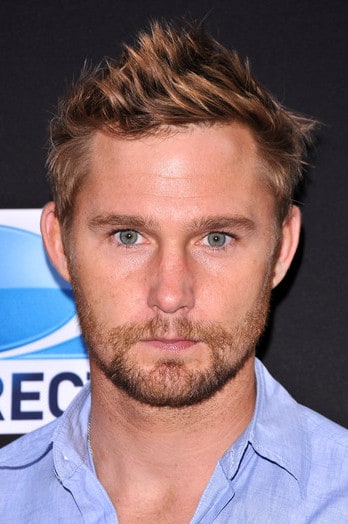 Brian Geraghty