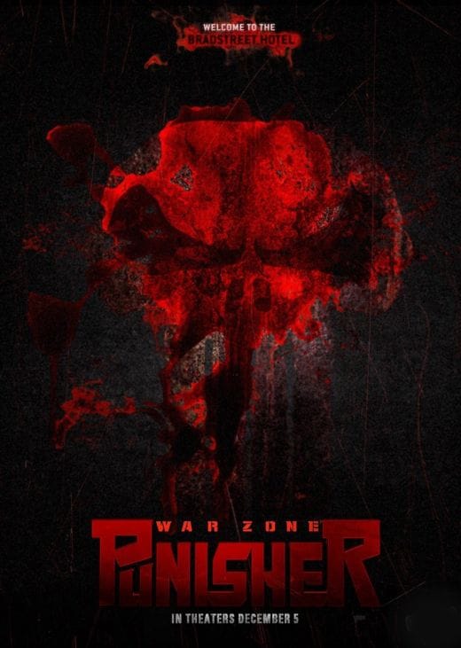 Punisher: War Zone