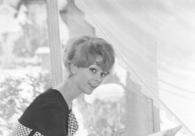 France Anglade