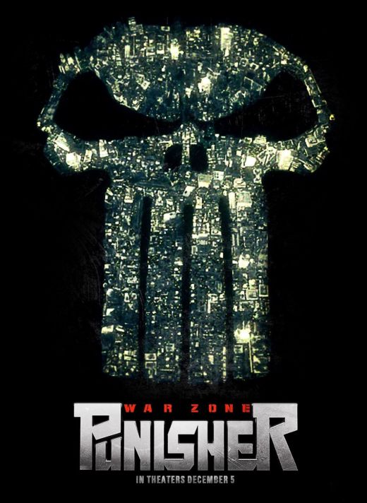 Punisher: War Zone