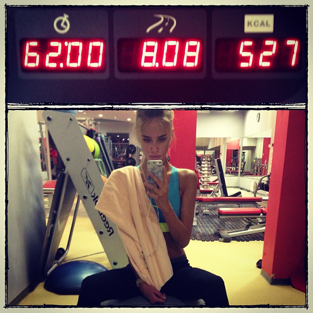 Valeria Sokolova