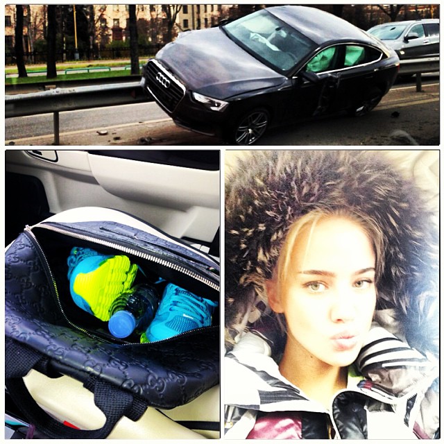 Valeria Sokolova