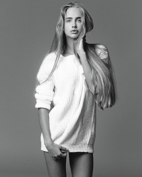 Valeria Sokolova