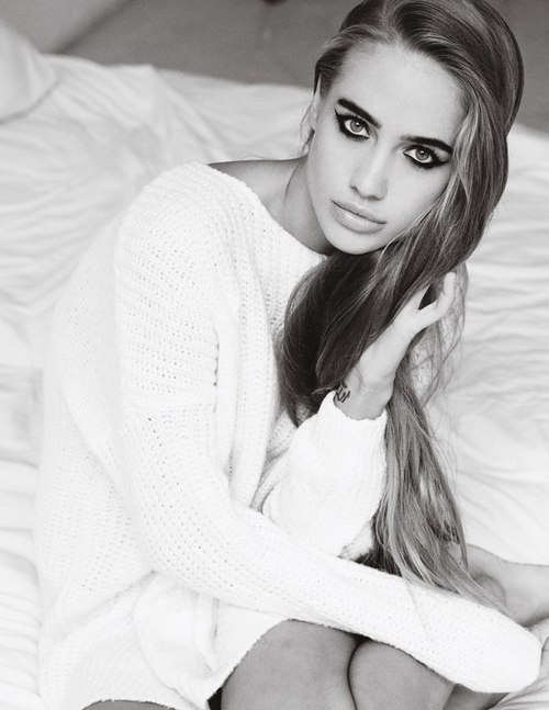 Valeria Sokolova
