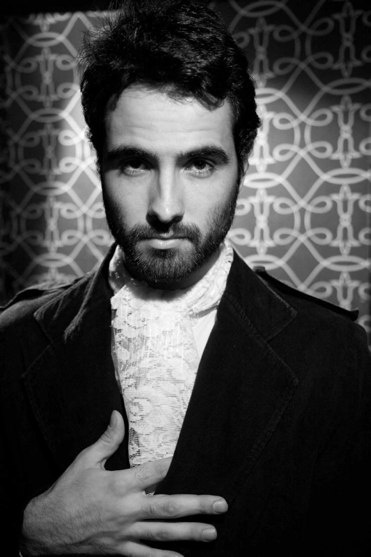 Diego Torraca