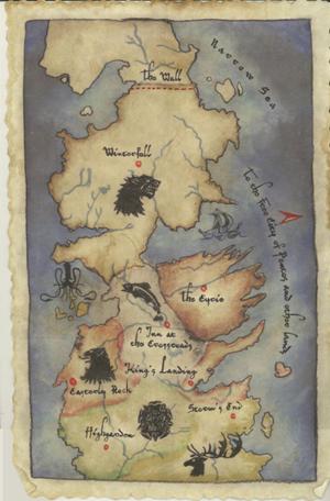 Westeros