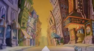 Toontown